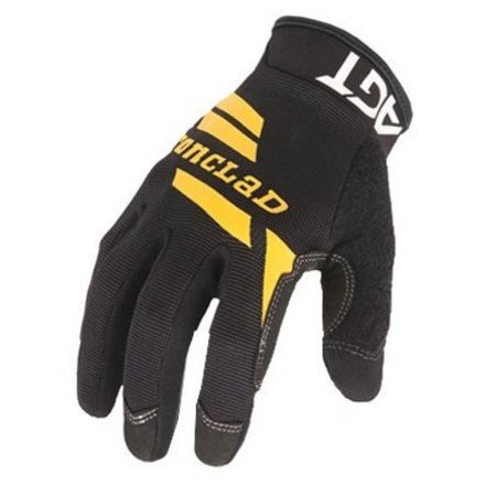 IRONCLAD PERFORMANCE WEAR XL Workcrew Glove WCG-05-XL